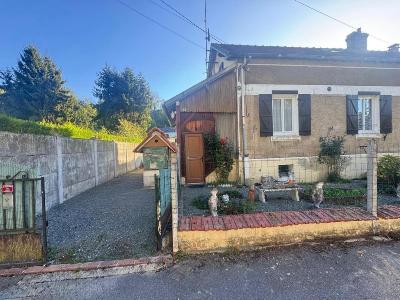 For sale 4 rooms 70 m2 Oise (60400) photo 3
