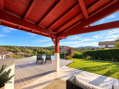 Annonce Vente 5 pi�ces Maison  64
