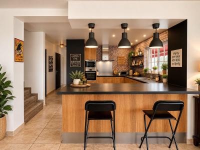 Acheter Maison  945000 euros