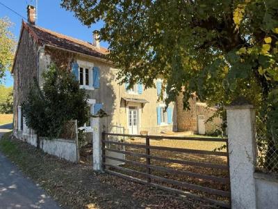 For sale 9 rooms 225 m2 Deux sevres (79190) photo 0