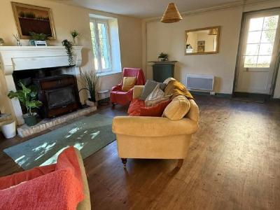 For sale 9 rooms 225 m2 Deux sevres (79190) photo 4