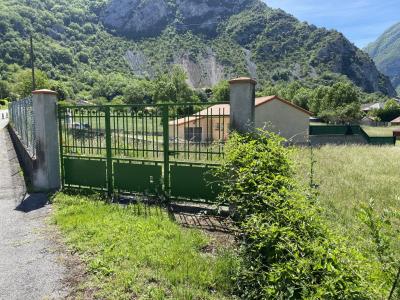 Annonce Vente Terrain  09