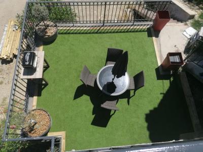 Annonce Vente 2 pi�ces Appartement  84