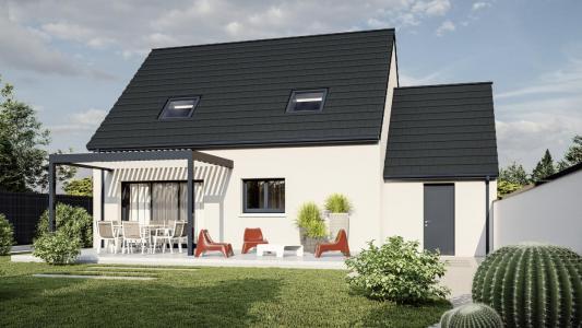 Annonce Vente 6 pi�ces Maison Molay-littry 14