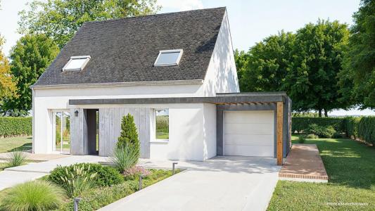 For sale Aunay-sur-odon 6 rooms 104 m2 Calvados (14260) photo 0
