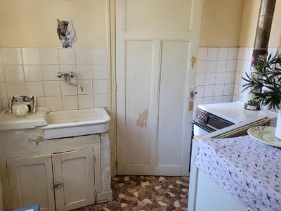 Annonce Vente 4 pi�ces Maison Ydes 15