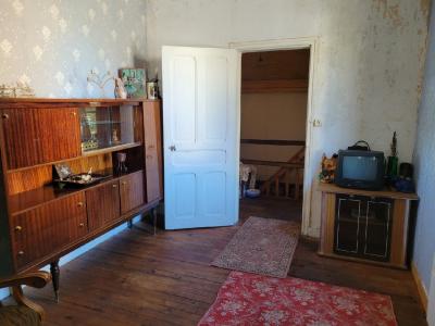 Acheter Maison Ydes 20000 euros