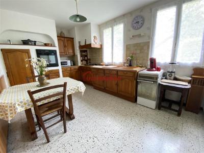 Acheter Maison 182 m2 Trouans