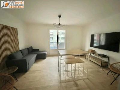 Annonce Location 2 pi�ces Appartement Montpellier 34
