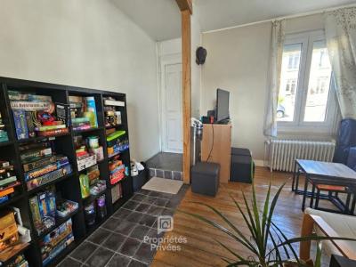 For sale Montivilliers 4 rooms 71 m2 Seine maritime (76290) photo 1