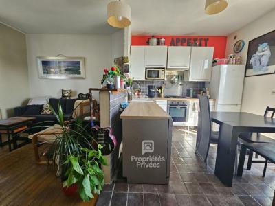 For sale Montivilliers 4 rooms 71 m2 Seine maritime (76290) photo 2