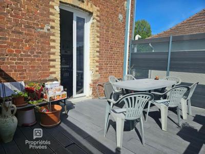 For sale Montivilliers 4 rooms 71 m2 Seine maritime (76290) photo 4