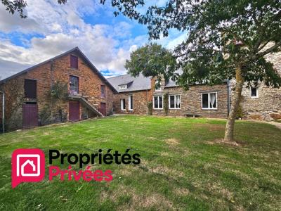 Annonce Vente 11 pi�ces Maison Grand-auverne 44