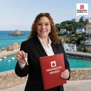 Annonce Vente 3 pi�ces Appartement Pleneuf-val-andre 22