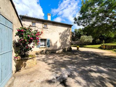 Annonce Vente 5 pi�ces Maison Uzes 30