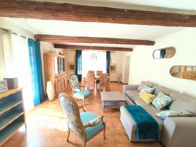 Acheter Maison 110 m2 Uzes