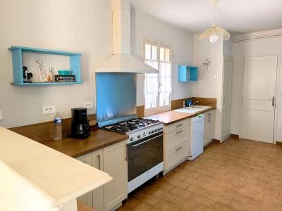 Acheter Maison Uzes 388000 euros