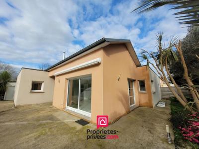 For sale Clohars-fouesnant 4 rooms 103 m2 Finistere (29950) photo 0