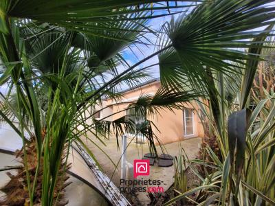 For sale Clohars-fouesnant 4 rooms 103 m2 Finistere (29950) photo 1