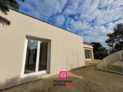 For sale Clohars-fouesnant 4 rooms 103 m2 Finistere (29950) photo 2
