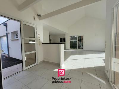 For sale Clohars-fouesnant 4 rooms 103 m2 Finistere (29950) photo 3