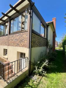 Annonce Vente 5 pi�ces Maison Noyon 60