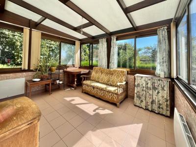 Acheter Maison 95 m2 Noyon