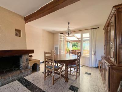 Acheter Maison Noyon Oise