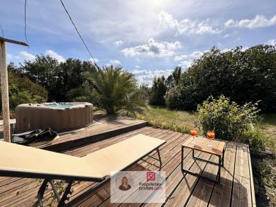 Annonce Vente 5 pi�ces Maison Muy 83