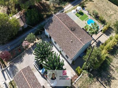 Annonce Vente 4 pi�ces Maison Taradeau 83