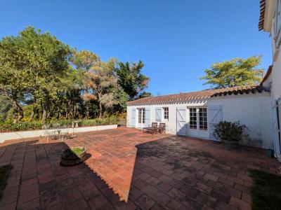 Annonce Vente 8 pi�ces Maison Barbechat 44