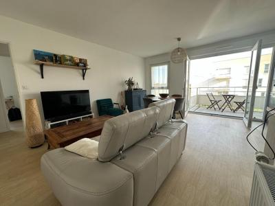 Annonce Vente 3 pi�ces Appartement Sainte-luce-sur-loire 44