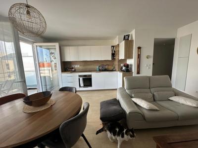 Acheter Appartement 60 m2 Sainte-luce-sur-loire