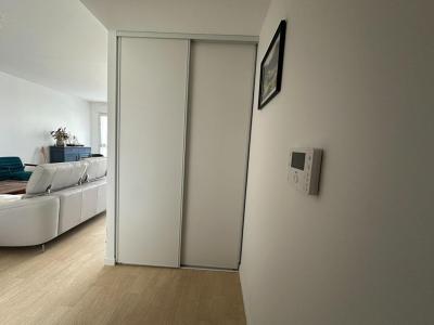 Acheter Appartement Sainte-luce-sur-loire 192900 euros