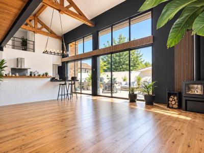 For sale Begles 6 rooms 202 m2 Gironde (33130) photo 0