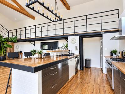Acheter Maison Begles Gironde