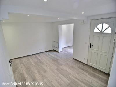 Acheter Maison 51 m2 Nogent-sur-oise