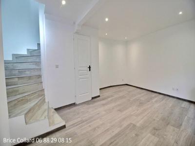 Acheter Maison Nogent-sur-oise Oise