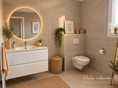 Acheter Maison 102 m2 Prunelli-di-fiumorbo