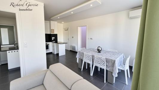 Acheter Appartement 51 m2 Seyne-sur-mer