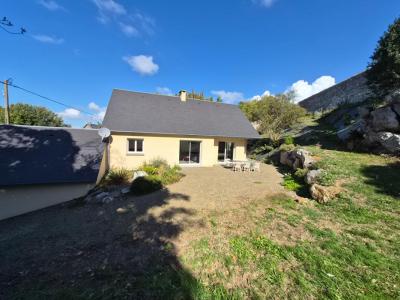 For sale Anctoville-sur-boscq GRANVILE 4 rooms 105 m2 Manche (50400) photo 0