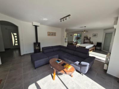 Annonce Vente 4 pi�ces Maison Anctoville-sur-boscq 50