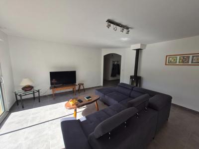 Acheter Maison 105 m2 Anctoville-sur-boscq