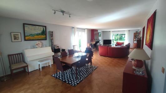 Acheter Maison 227 m2 Rochefort-en-yvelines