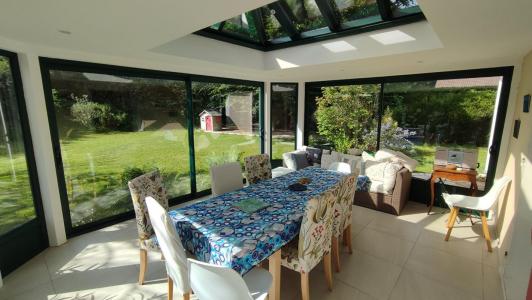 Acheter Maison Rochefort-en-yvelines 520000 euros