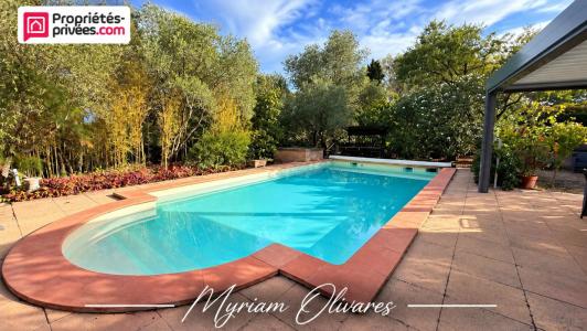 Annonce Vente 5 pi�ces Maison Carcassonne 11