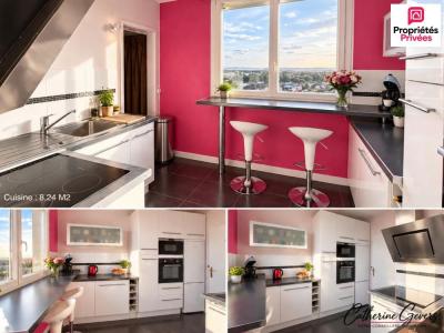Annonce Vente 4 pi�ces Appartement Troyes 10