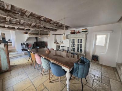 Acheter Maison 220 m2 Cassagnoles
