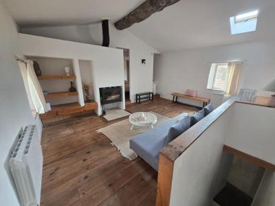 Acheter Maison Cassagnoles Gard