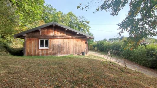 Annonce Vente 5 pi�ces Maison Neuvic 19